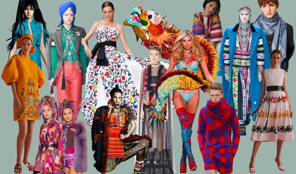 Fashion and Cultural Appropriation: A Delicate Balance of Inspiration and Respect