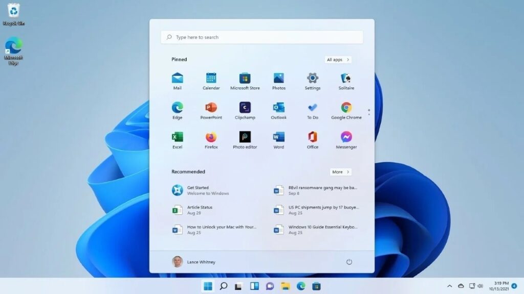 Step-by-step instructions on how to disable Windows 11 Start Menu ads