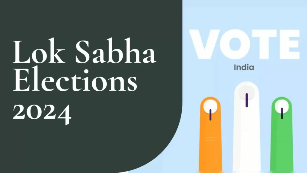 Phase 2 Live Voting for the Lok Sabha Election of 2024: Updates PM Modi expressed gratitude to the Indian people as the polls closed.