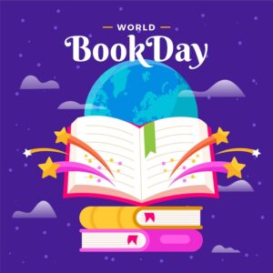 World Book Day 