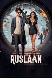 Ruslaan