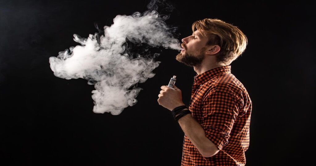 5 Things You Should Know About Vaping