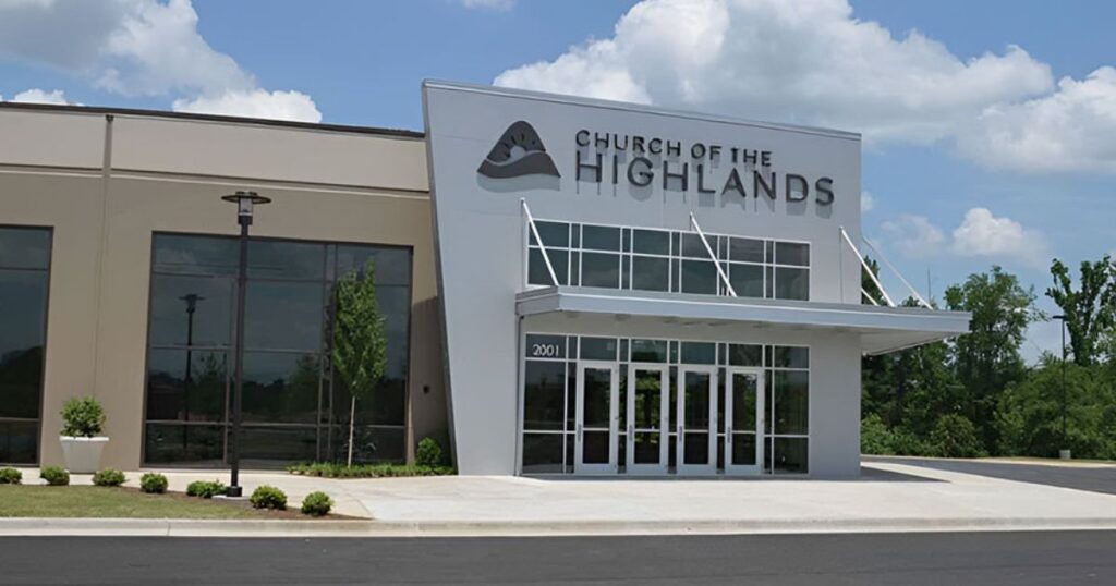 Church of The Highlands Exposed: Pastor Chris Hodges Scandal