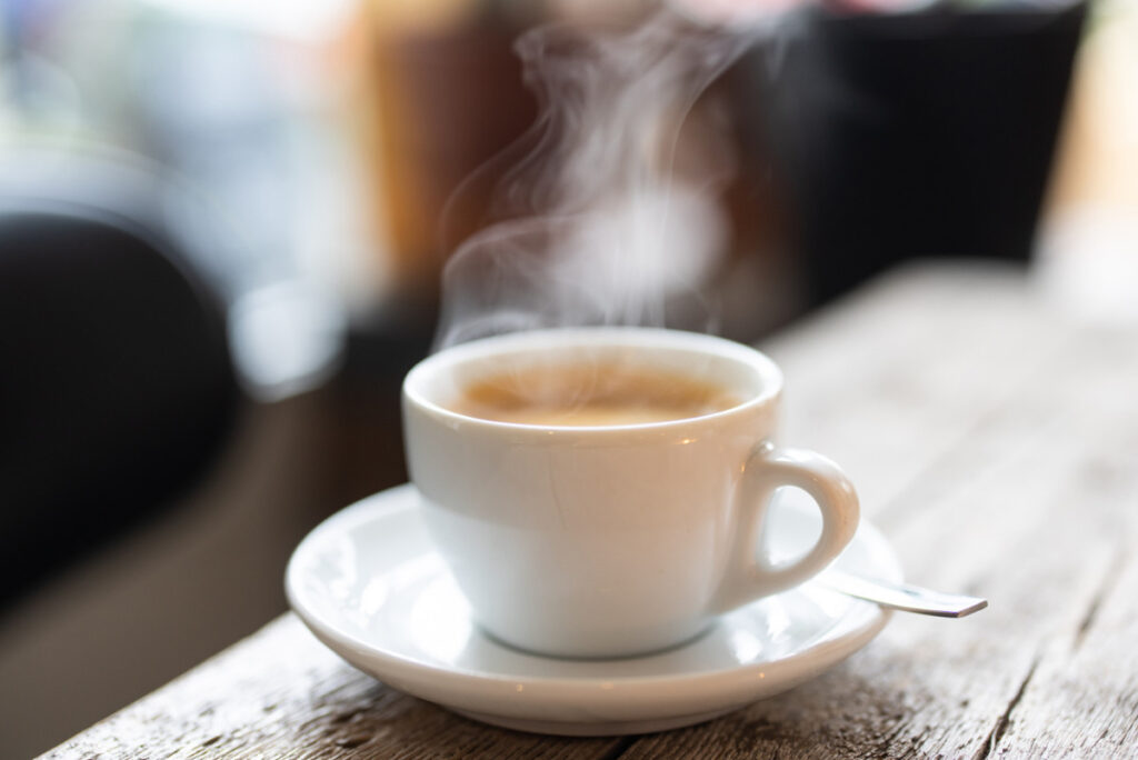 wellhealthorganic.com : morning coffee tips with no side effect